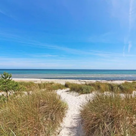 Holiday home Laeff - 50m From The Sea In Bornholm By Interhome *