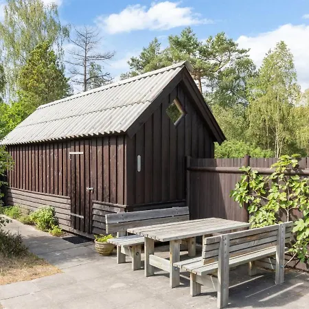 Laeff - 50m From The Sea In Bornholm By Interhome Holiday home