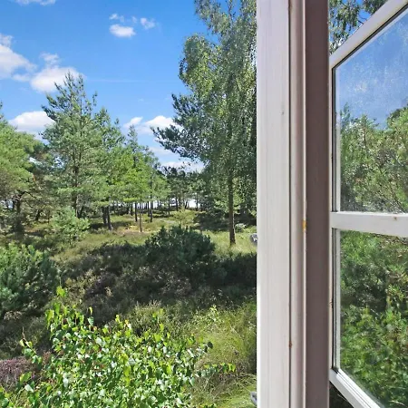 Holiday home Laeff - 50m From The Sea In Bornholm By Interhome *