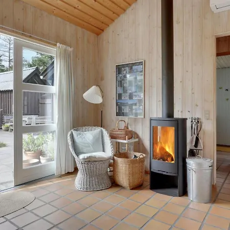 Laeff - 50m From The Sea In Bornholm By Interhome Holiday home