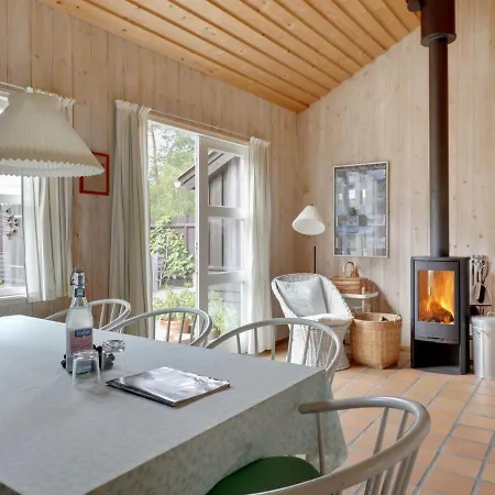 Vakantiehuis Laeff - 50m From The Sea By Interhome Neksø