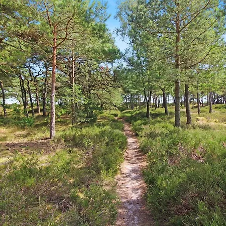 Laeff - 50m From The Sea By Interhome * Neksø