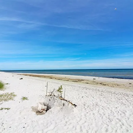 Laeff - 50m From The Sea By Interhome Σπίτι διακοπών Neksø