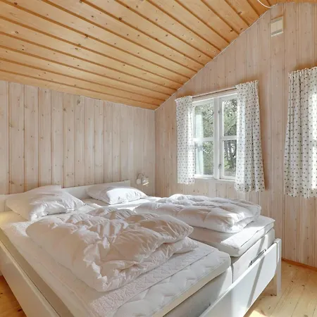 Laeff - 50m From The Sea By Interhome * Neksø