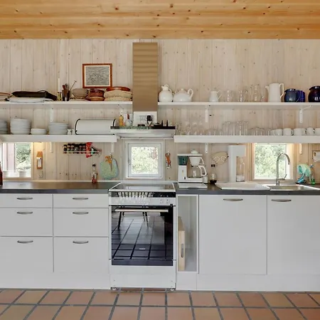 Laeff - 50m From The Sea By Interhome Neksø